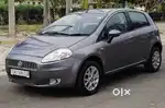 Fiat Punto 1.4 Emotion, 2010, Diesel