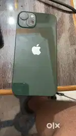 I phone 13 battery health 80% 3 years old