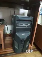 Computer cpu