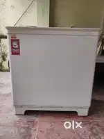 Godrej Semi Automatic Washing Machine 8KG WS 800 PDS