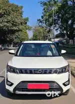 Mahindra XUV300 2020