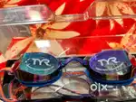 TYR Swimming Goggles Women