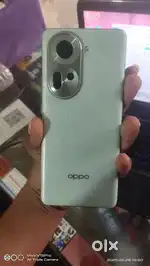Oppo renu 11    5g