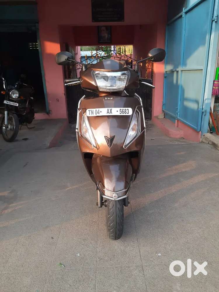 TVS JUPITER FOR SALE