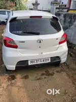Tata Tiago 2017 Petrol 98000 Km Driven Owner.1