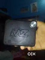 MJ brand music box new variant