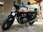 Royal engield interceptor 650 for sale