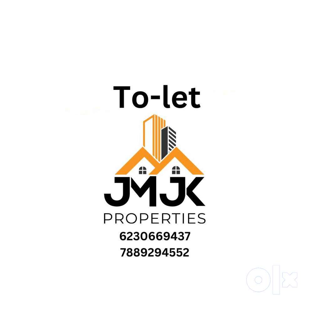 Semi-furnished 2bhk for rent in sector 80, Mohali