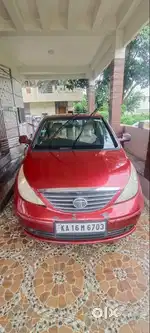 TATA INDIGI MANZA , FIRST OWNER