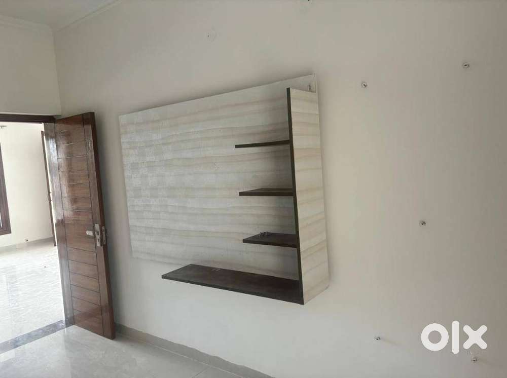 2bhk with 3washroom available for rent