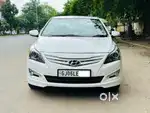 Hyundai Verna 1.6 SX VTVT, 2018, Petrol