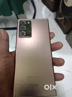 Samsung Note 20 ultra 5g 2 line only