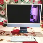 Apple iMac chip M1