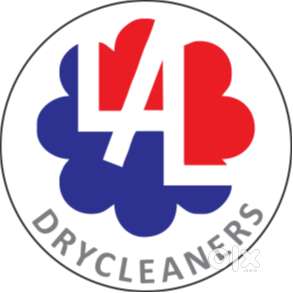 Counter staff & Office assistant for Dry cleaning firm