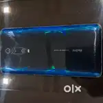 urgent sell Redmi k20 excellent condition Only mobile