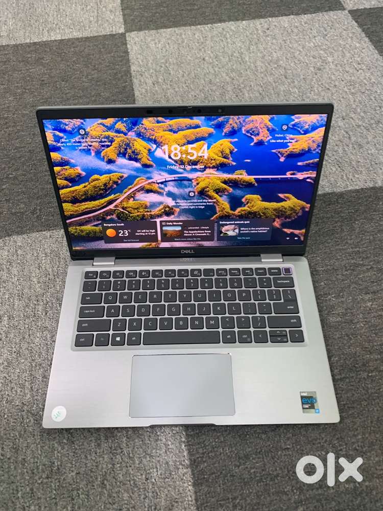 Dell Latitude 7420 (14inch) i7-11th Gen 16GB 512GB Warranty