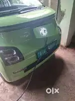 MG Comet EV 2025 Electric 2200 Km Driven