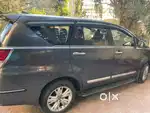 Toyota Innova Crysta 2019 Diesel 39000 Km Driven