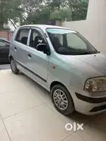 Hyundai Santro Xing GLS, 2010, Petrol