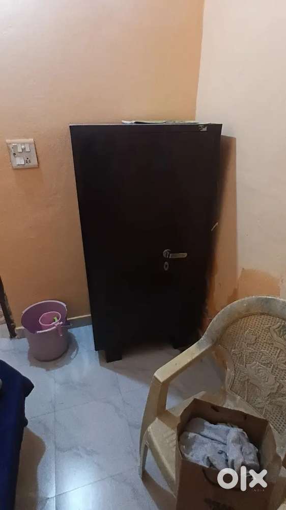 BRAND NEW ALMIRAH FOR SALE ONLY 1 MONTH USED