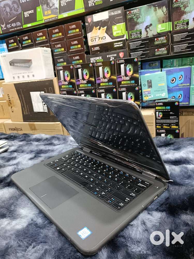 DELL LATITUDE 3380 I3 8THGEN BEST REFURBSHED LAPTOP