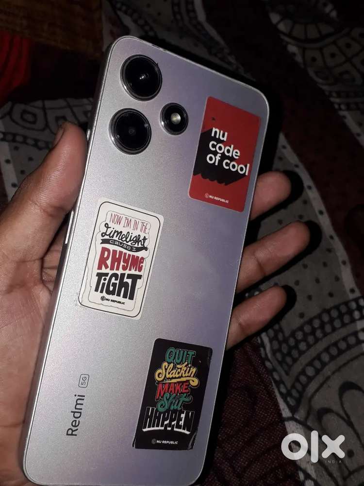Redmi 12 5g