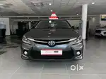 Toyota Glanza 1.2 V, 2023, Petrol
