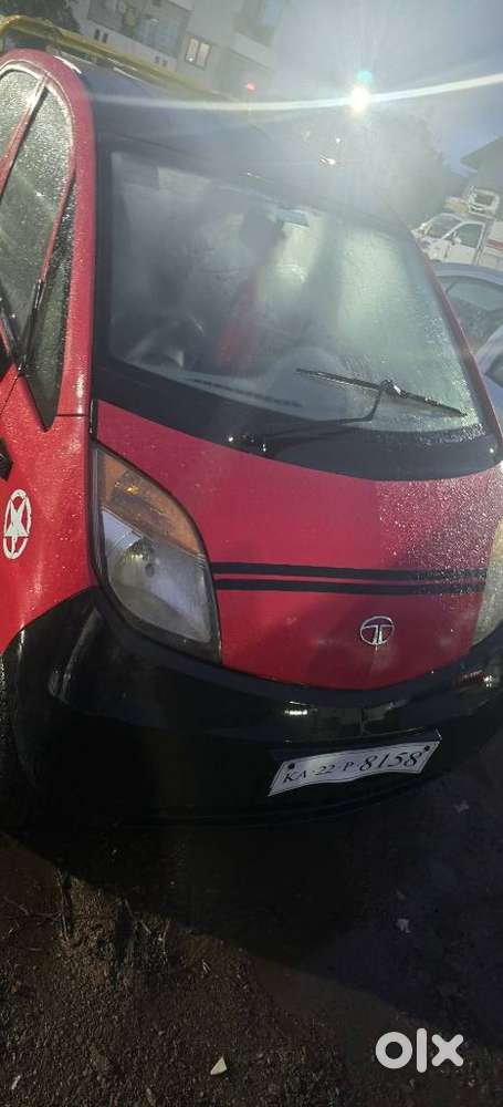 Tata Nano XM, 2012, Petrol