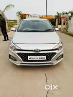 Hyundai Elite i20 [2018-2020] 1.2 Sportz, 2018, Diesel