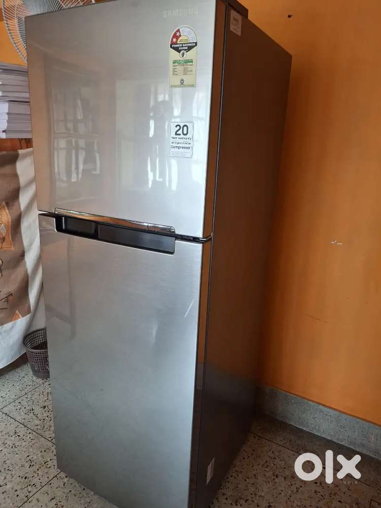 Samsung 236 ltr inverter refrigerator