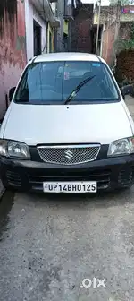 Maruti Suzuki Alto 2011,UP14BH0125, अप 14 जिला ट्रांसफर बिजनौर