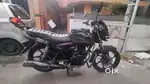 Honda CB Shine 125