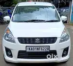 Maruti Suzuki Ertiga VDI, 2015, Diesel