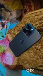 Iphone 13 pro 2.5 year old indian bill box charger available