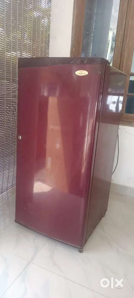 Used Fridge for sale - Refrigerator urgent sale