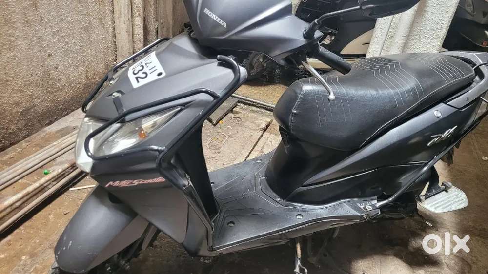 Like a new condition .. very good condition no accident
