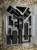Moza Aircross 2 in briliant condition