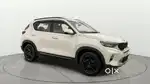 Kia Sonet 1.0 HTX IMT, 2021, Petrol