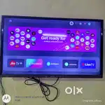Micromax  LED tv 2022