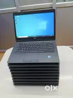 Dell Latitude e5490 i5 laptop (second hand laptop) old laptop