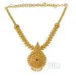 Necklace Jewellery