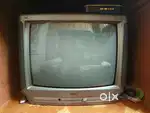 ONIDA igo Series 20-inch CRT TV