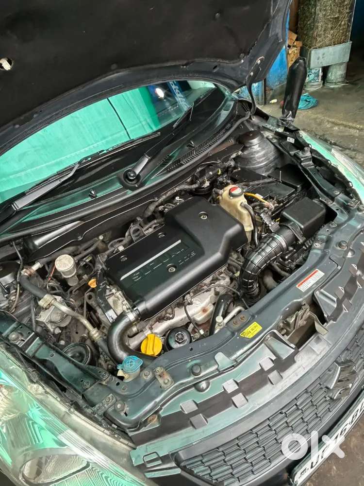 Maruti Suzuki Swift 2017 Diesel 83000 Km Driver