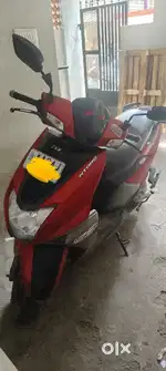 Tvs torque 125 single owner