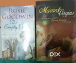 2 incredible story books at Rs. 250 only!