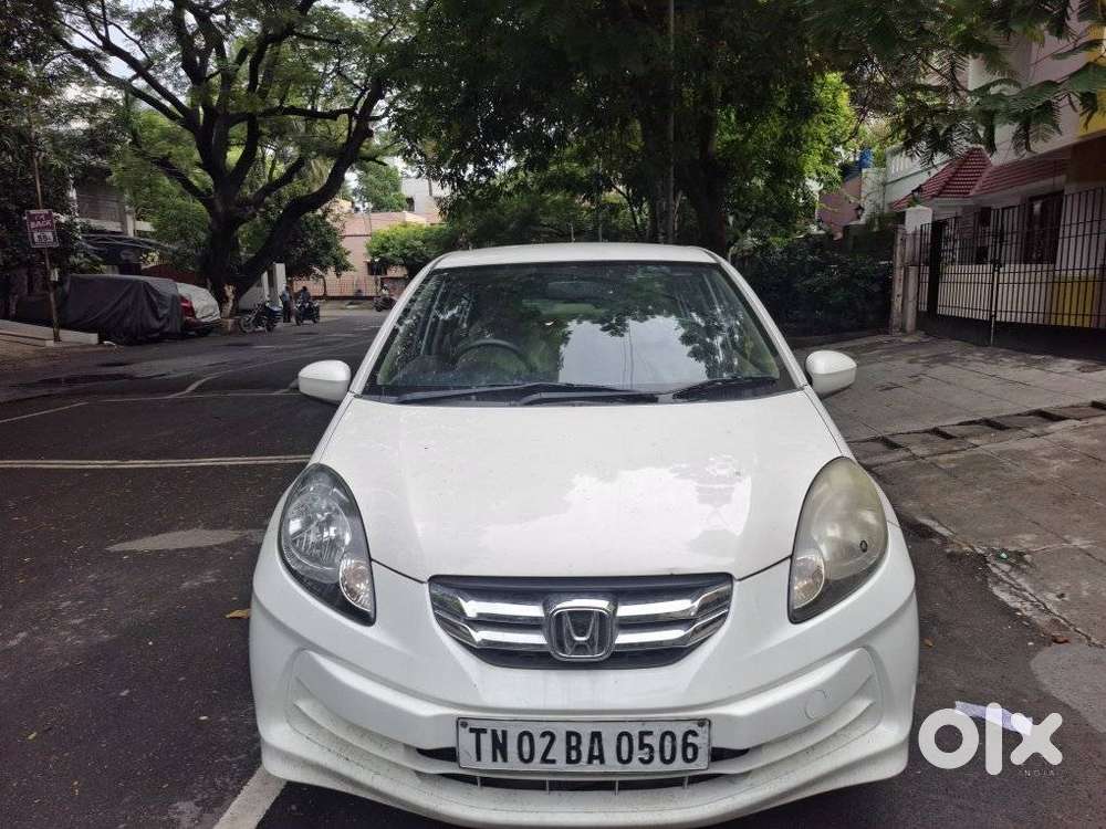 Honda City S AT, 2014, Petrol