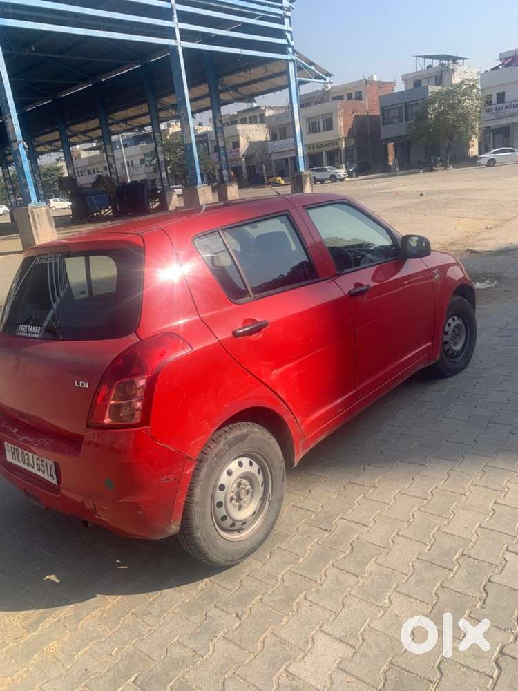 Maruti Suzuki Swift 2008 Diesel Good Condition