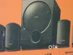 Home theater with best bass