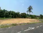 Kothamangalam town 6 cent, 12 cent house plots