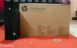 HP SFF MODEL ️CORE I5, 8TH GEN ️8GB RAM ️256GB SSD ️INFULIT WI FI